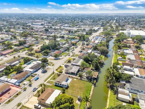 18710 NW 48th Place Miami Gardens FL 33055