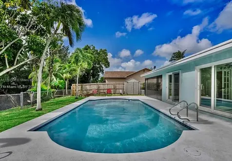 11000 NW 20th Court Sunrise FL 33322