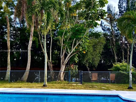 11000 NW 20th Court Sunrise FL 33322