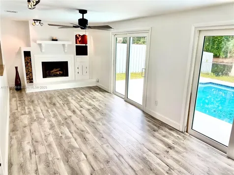 11000 NW 20th Court Sunrise FL 33322