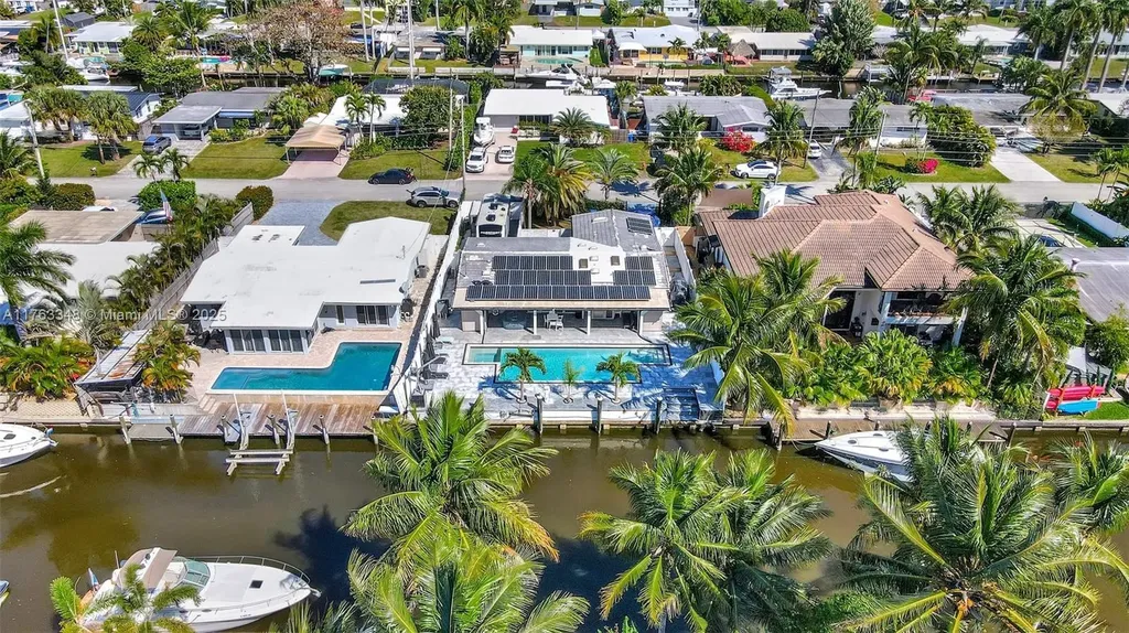 2531 Gulfstream Lane Fort Lauderdale FL 33312