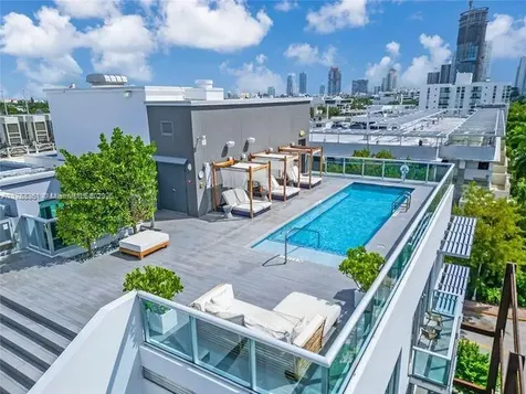 1215 West Avenue Miami Beach FL 33139