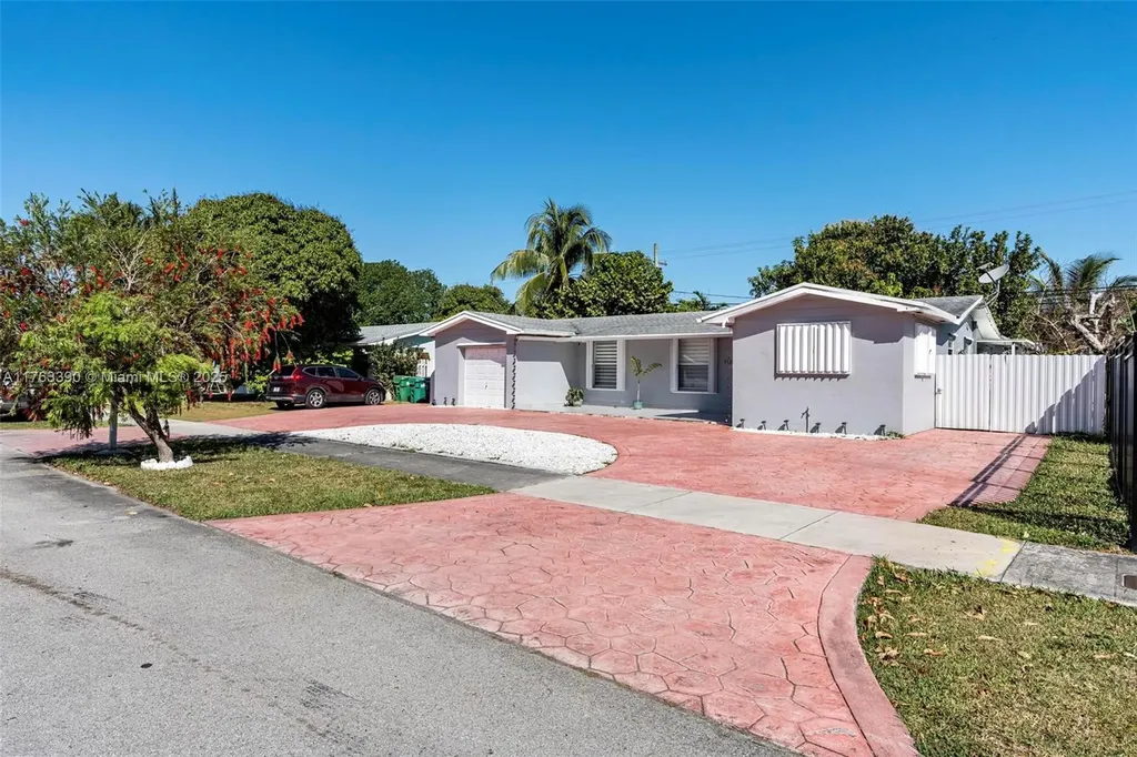 11261 SW 177th Street Miami FL 33157