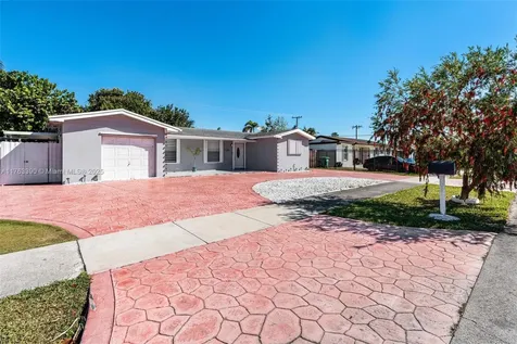 11261 SW 177th Street Miami FL 33157