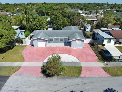 11261 SW 177th Street Miami FL 33157