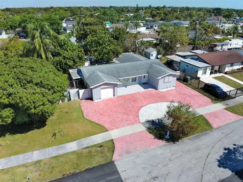 11261 SW 177th Street Miami FL 33157