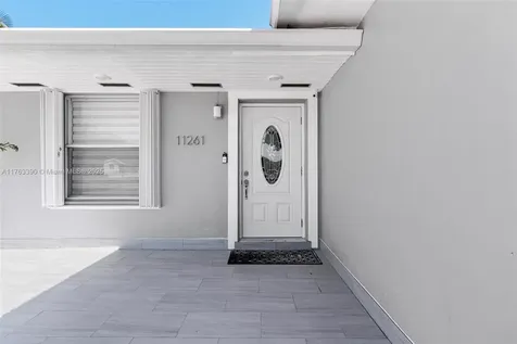 11261 SW 177th Street Miami FL 33157