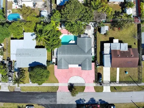 11261 SW 177th Street Miami FL 33157