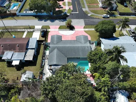 11261 SW 177th Street Miami FL 33157