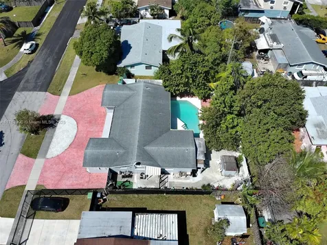 11261 SW 177th Street Miami FL 33157