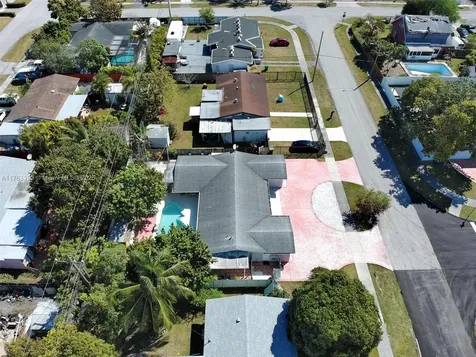 11261 SW 177th Street Miami FL 33157
