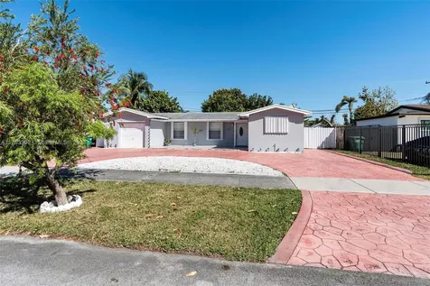 11261 SW 177th Street Miami FL 33157