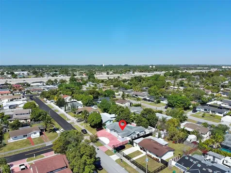 11261 SW 177th Street Miami FL 33157