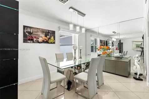 11261 SW 177th Street Miami FL 33157