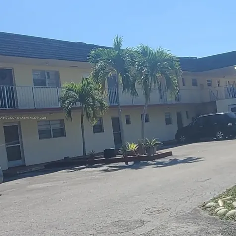 19305 NE 2 Avenue Miami FL 33179