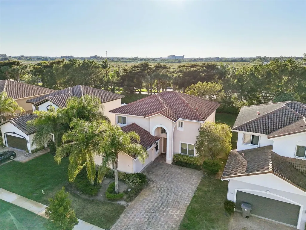 9581 Cobblestone Creek Drive Boynton Beach FL 33472