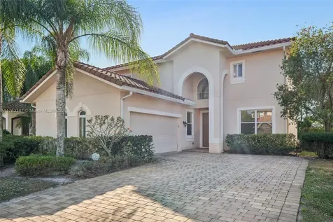 9581 Cobblestone Creek Drive Boynton Beach FL 33472