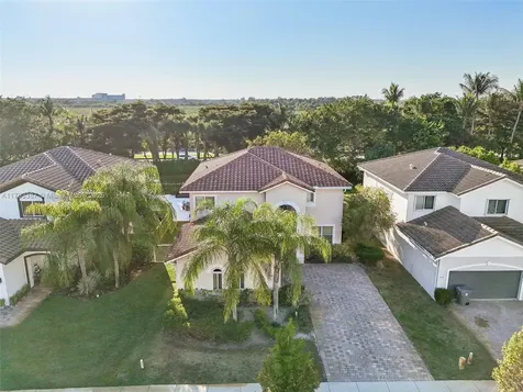 9581 Cobblestone Creek Drive Boynton Beach FL 33472