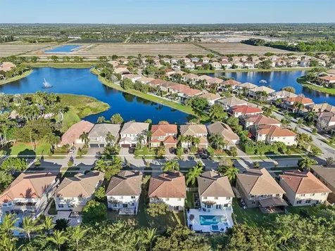 9581 Cobblestone Creek Drive Boynton Beach FL 33472