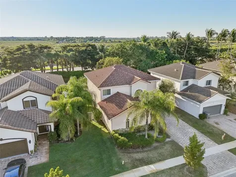 9581 Cobblestone Creek Drive Boynton Beach FL 33472