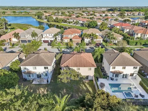 9581 Cobblestone Creek Drive Boynton Beach FL 33472