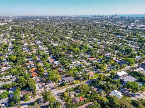 1601 NE 14th Street Fort Lauderdale FL 33304