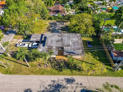 1601 NE 14th Street Fort Lauderdale FL 33304