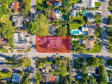 1601 NE 14th Street Fort Lauderdale FL 33304