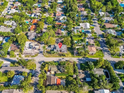 1601 NE 14th Street Fort Lauderdale FL 33304