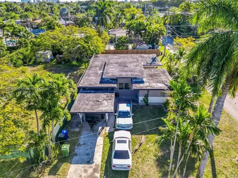 1601 NE 14th Street Fort Lauderdale FL 33304