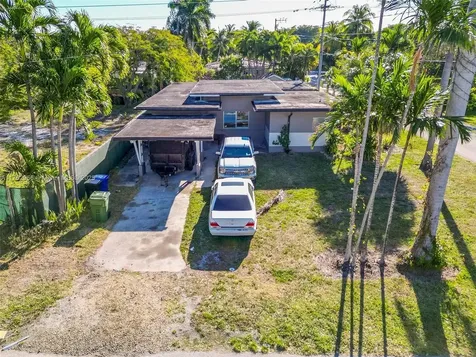 1601 NE 14th Street Fort Lauderdale FL 33304