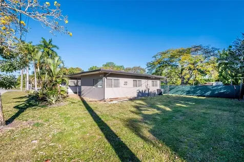 1601 NE 14th Street Fort Lauderdale FL 33304