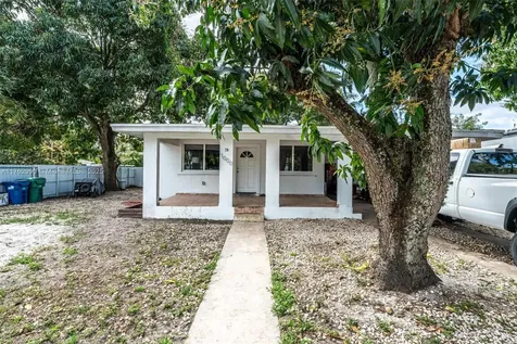 1000 NW 114th Street Miami FL 33168