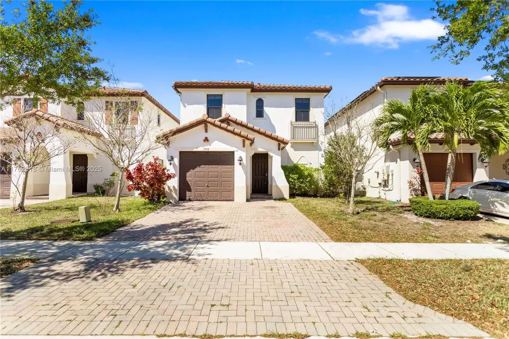 3762 SW 93rd Avenue Miramar FL 33025