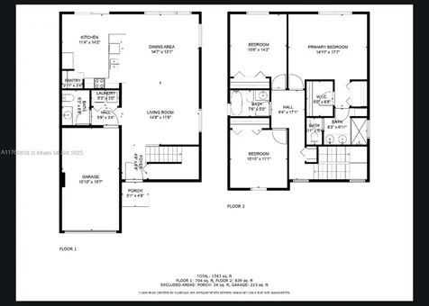 3762 SW 93rd Avenue Miramar FL 33025