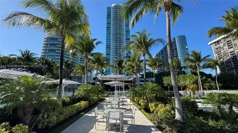 2101 Brickell Avenue Miami FL 33129