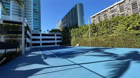 2101 Brickell Avenue Miami FL 33129