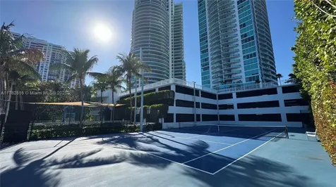 2101 Brickell Avenue Miami FL 33129