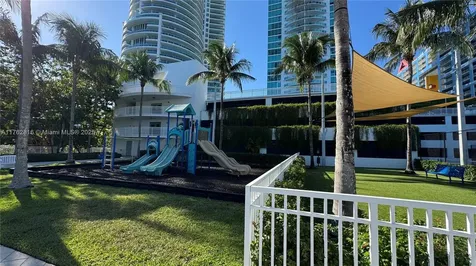 2101 Brickell Avenue Miami FL 33129