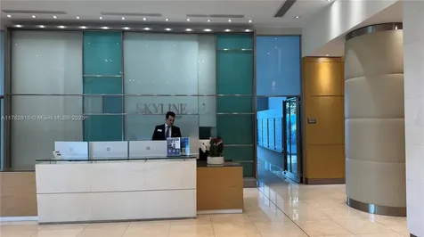 2101 Brickell Avenue Miami FL 33129