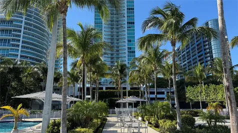 2101 Brickell Avenue Miami FL 33129