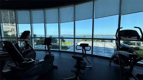2101 Brickell Avenue Miami FL 33129