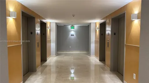 2101 Brickell Avenue Miami FL 33129