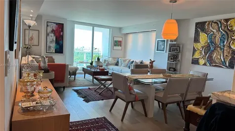 2101 Brickell Avenue Miami FL 33129