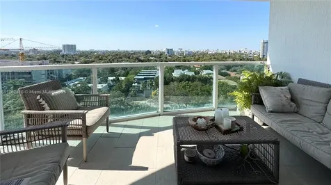 2101 Brickell Avenue Miami FL 33129