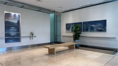2101 Brickell Avenue Miami FL 33129