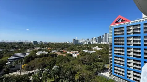 2101 Brickell Avenue Miami FL 33129