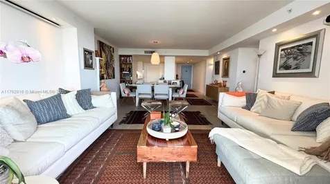 2101 Brickell Avenue Miami FL 33129