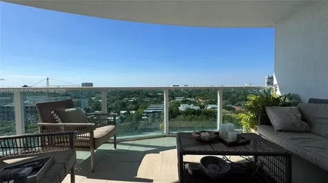 2101 Brickell Avenue Miami FL 33129