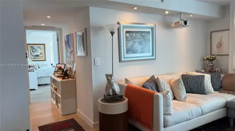 2101 Brickell Avenue Miami FL 33129